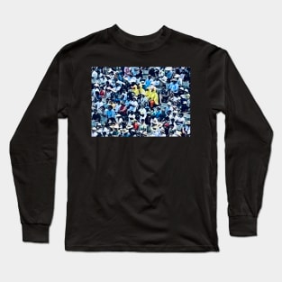 Ducks at the G Long Sleeve T-Shirt